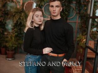 STEFANO_AND_MOLLY