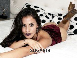 SUGAR18