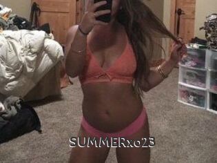 SUMMERxo23