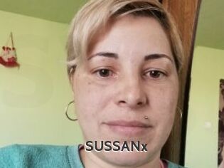 SUSSANx