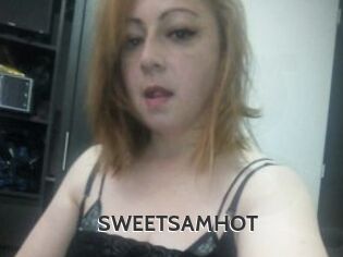 SWEETSAMHOT