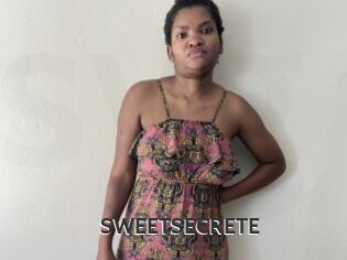 SWEETSECRETE