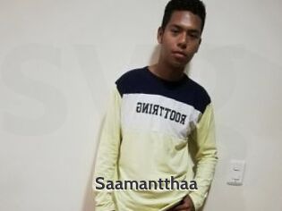 Saamantthaa