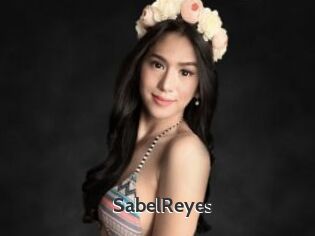 SabelReyes