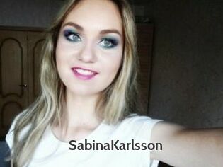 Sabina_Karlsson