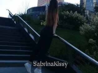 SabrinaKissy