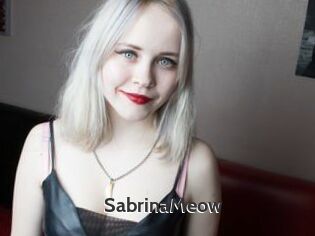 SabrinaMeow