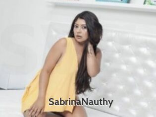 SabrinaNauthy