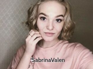 SabrinaValen