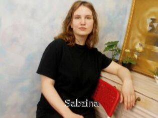 Sabzina