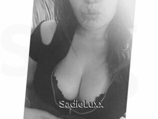 SadieLuxx