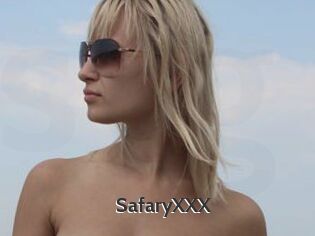 SafaryXXX