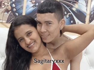 Sagitaryxxx