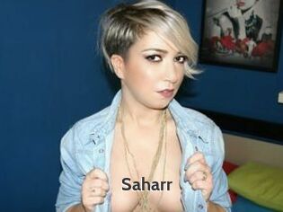 Saharr