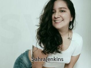 SahraJenkins