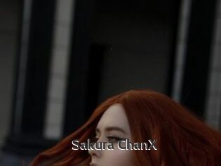 Sakura_ChanX