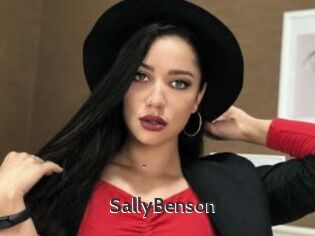 SallyBenson