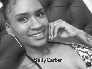 SallyCarter