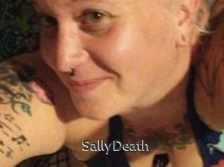 SallyDeath