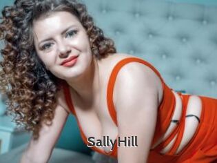 SallyHill