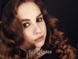 SallyJames
