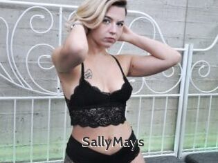 SallyMays