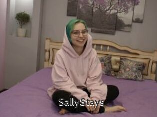 SallyStays