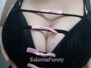 Salome_Funny