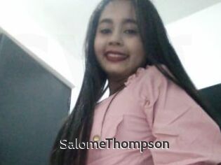 SalomeThompson