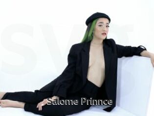 Salome_Prinnce