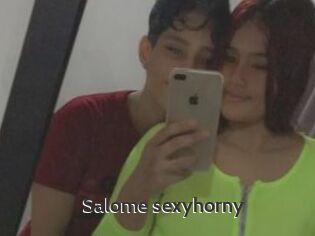 Salome_sexyhorny