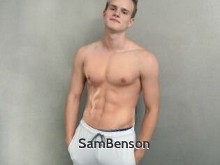 SamBenson