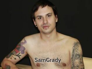 SamGrady