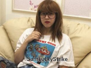 SamLuckyStrike