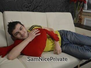 SamNicePrivate