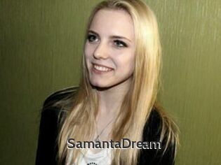 SamantaDream