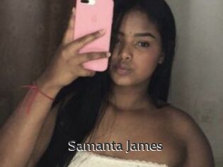 Samanta_James