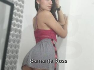 Samanta_Ross