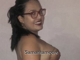 Samantamoore