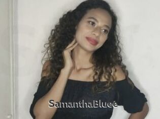 SamanthaBluee