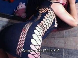 SamanthaDirty99