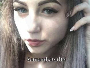SamanthaGirl18