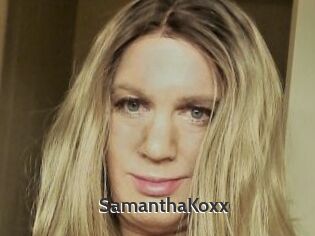 SamanthaKoxx