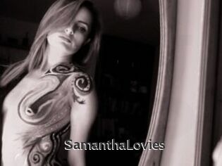 SamanthaLovies