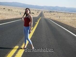 SamanthaLuz