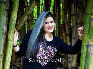 SamanthaMills