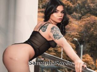 SamanthaRaven