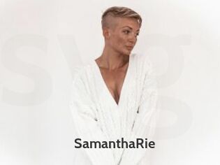 SamanthaRie