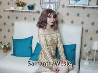 SamanthaWesley