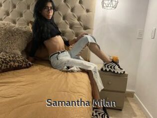 Samantha_Milan